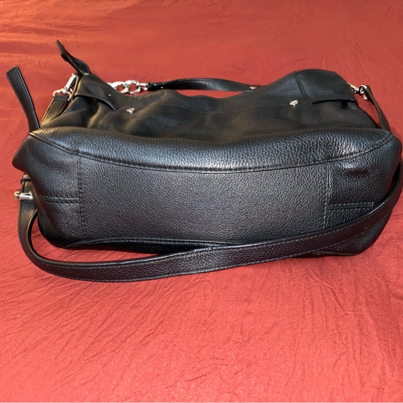 Michael Kors Megan Bag - Picture 3 of 9